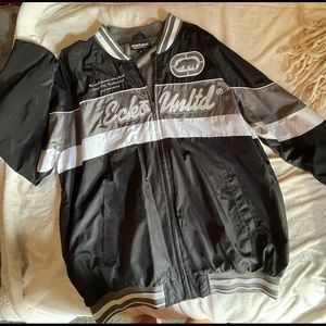 Vintage men’s Ecko unltd jacket